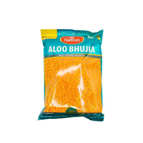 Haldiram's Aloo Bhujia 200g