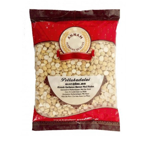 Annam Daria (Roasted Chana) 1kg