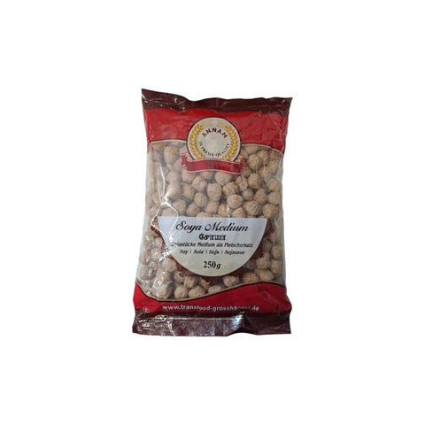 Annam Soya Chunks Medium 250g