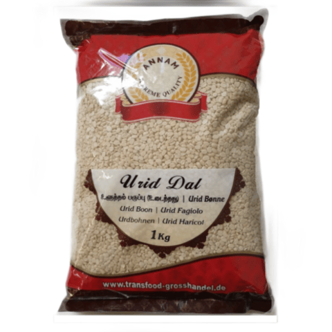 Annam Urid Dal 1kg