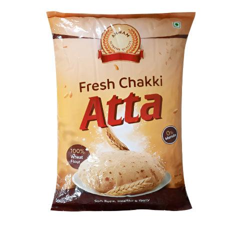 Annam Chakki Atta 5kg