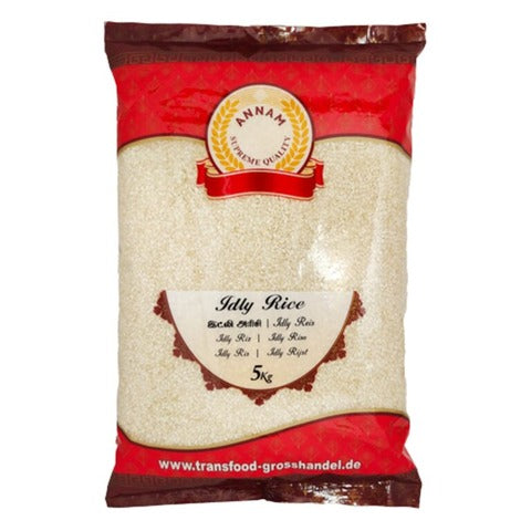 Annam Rice Idly 5kg