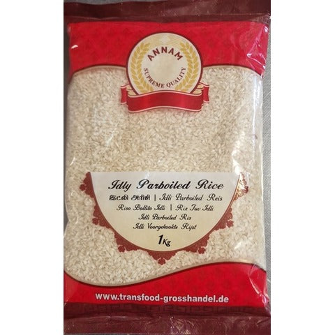 Annam Rice Idly 1kg