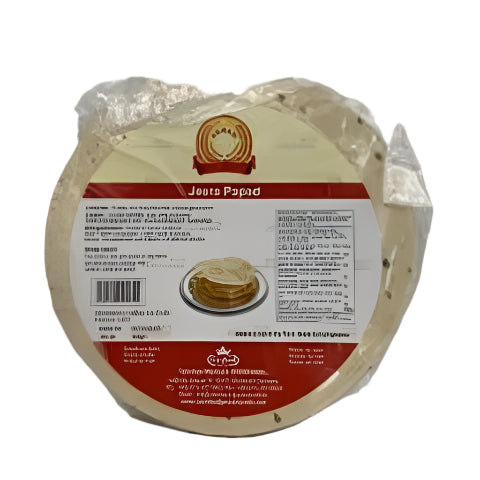 Annam Jeera Papadam 200g