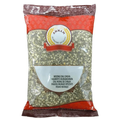 Annam Moong Dal Chilka 1kg