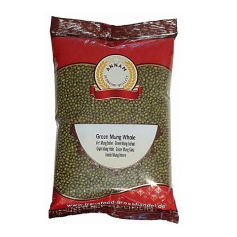 Annam Moong Whole 2kg
