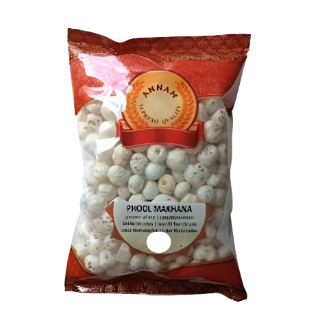 Annam Phool Makhana 200g