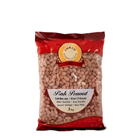 Annam Pink Peanuts 1kg
