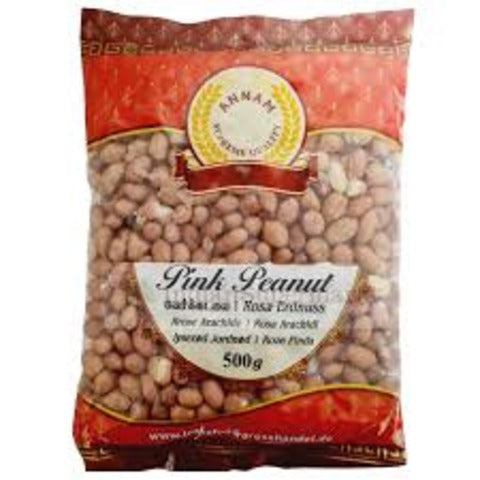 Annam Pink Peanuts 500g
