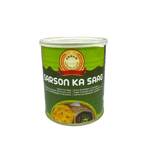 Annam Sarson ka Saag 450g