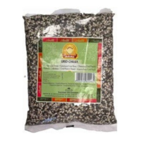 Annam Urid Chilka 500g