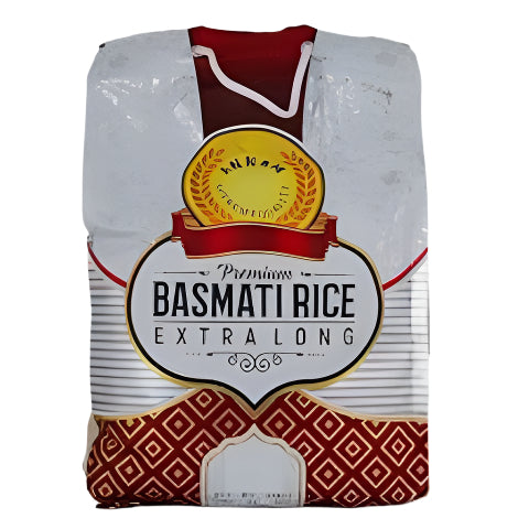 Annam Xtra Long Basmati 10kg