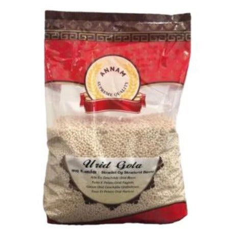 Annam Urid Dal Gota 1kg