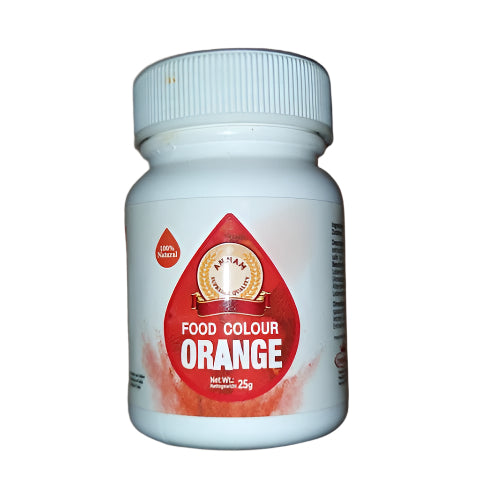 Annam Food Color Orange 25g