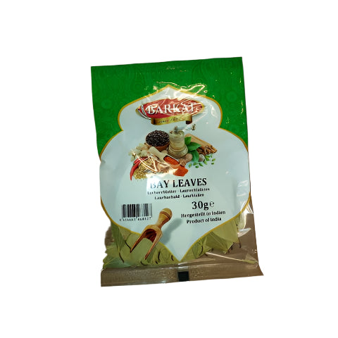 Barkat Bay Leaves 30g