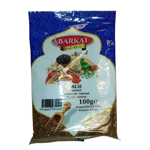 Barkat ALSI 100g