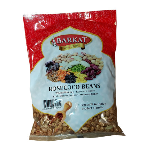 Barkat Rosecoco Beans 2kg