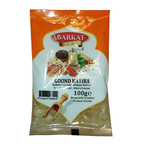 Barkat Goond Katira 100g