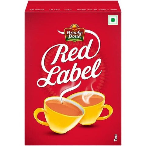 Brookbond Red Label Tea 500g