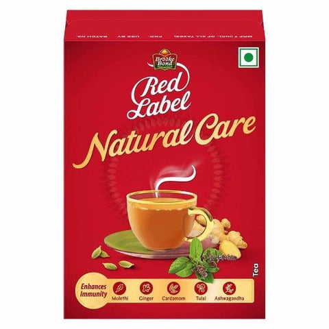 Natural Red Label Tea 250g