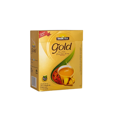 Gold Tata Tea 500g