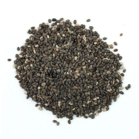 KRG Chia Seeds 100g