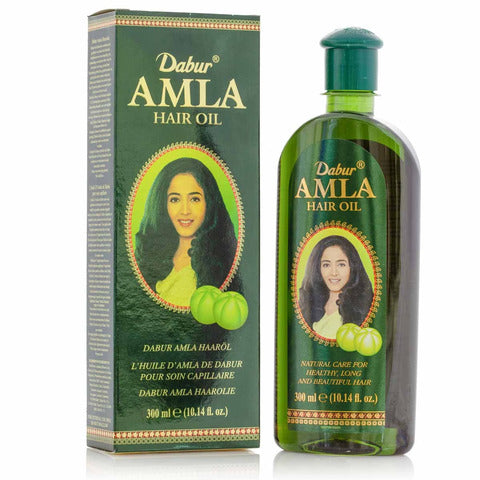 Dabur Hair Oil Amla 200ml