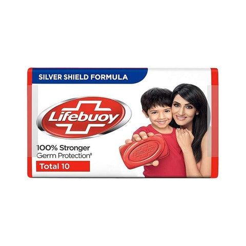 Lifebuoy Soap 100g