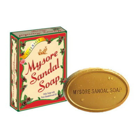 Mysore Soap Sandal 75g