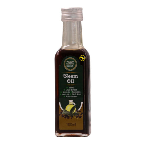 Heera Neem Oil 100ml