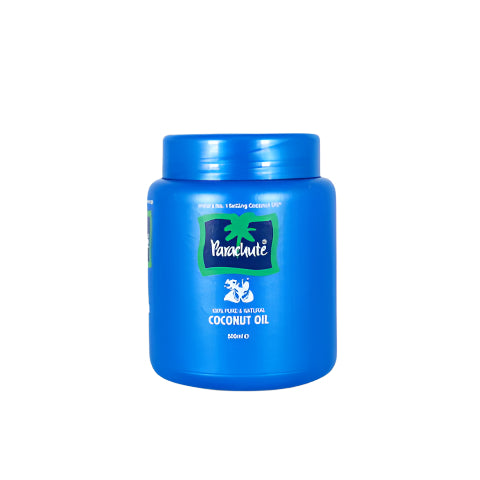 Parachute Coconut Oil 500ml 200ml
