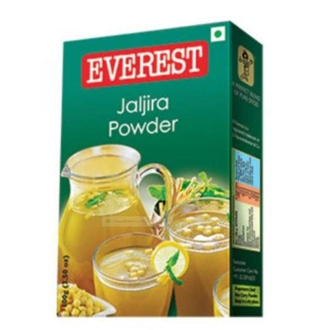 Everest Jaljeera Powder 100g