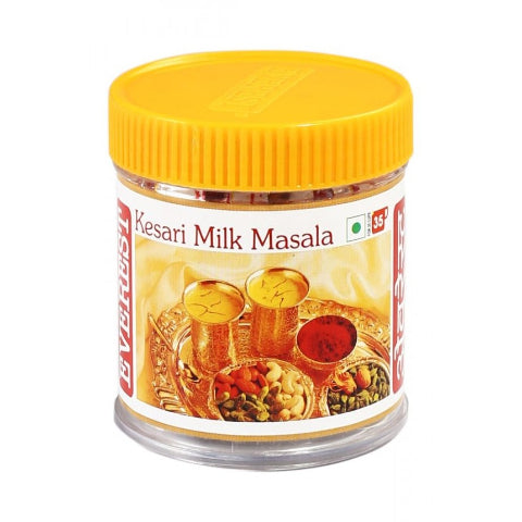 Everest Kesari Milk Masala 50g