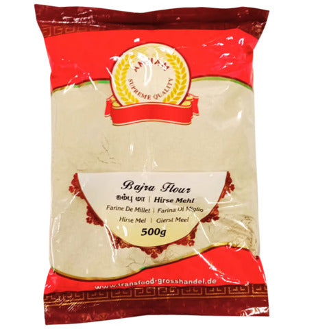 Annam Bajra Flour 500g