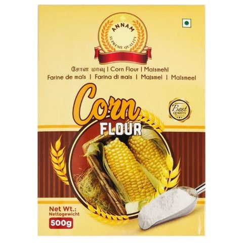 Annam Corn Flour 500g