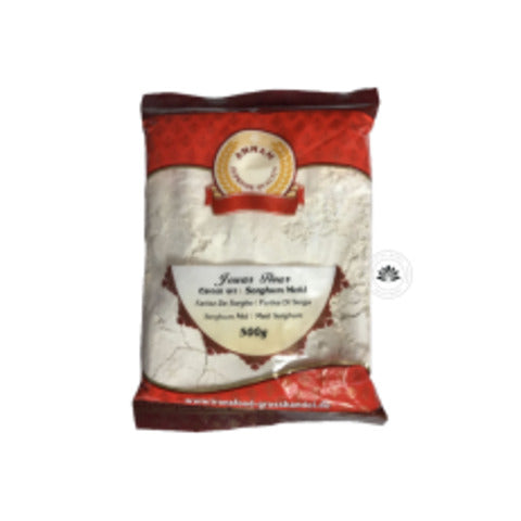 Annam Jowar/juwar Flour 500g