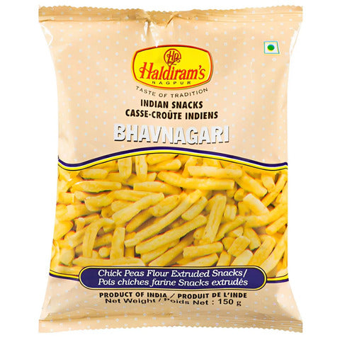 Haldiram's Bhavnagri Sev 150g