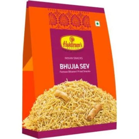 Haldiram's Bhujia Sev 200g