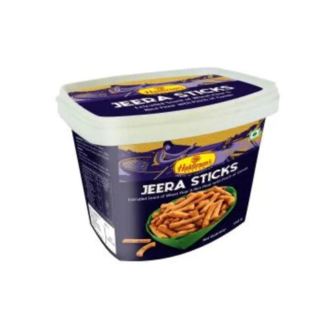 Haldiram's Jeera Sticks 150g