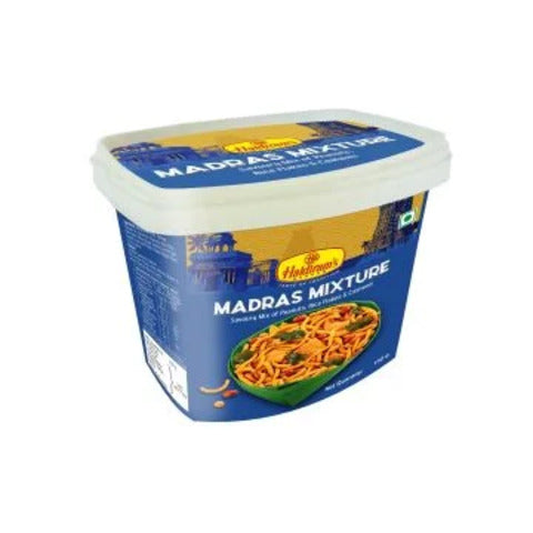 Haldiram's South Mixture 150g