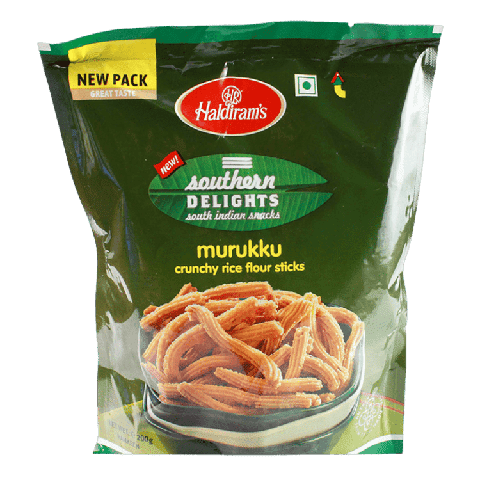 Haldiram Murukku
