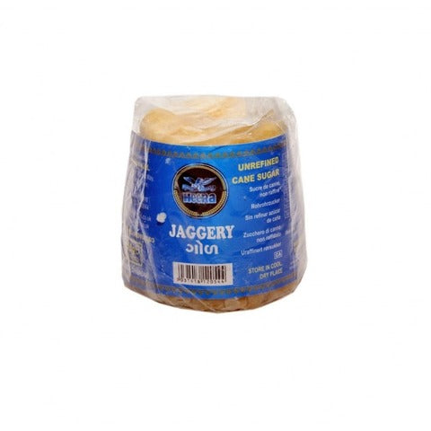 Heera Jaggery Goor Chaki 900g