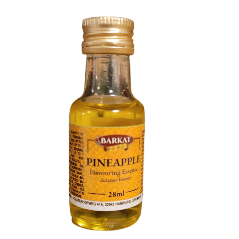 Barkat Essence Pineapple 28ml