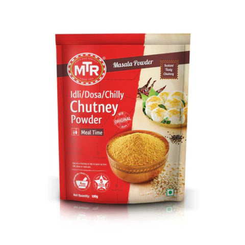 MTR Chutney Spiced Powder 200g