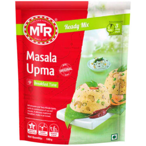 MTR Masala Upma Mix 200g