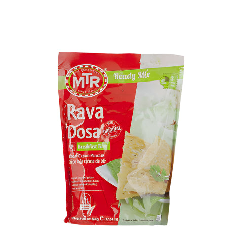MTR Rava Dosa Mix 500g