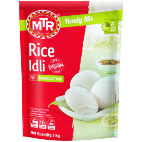 MTR Rice Idli Mix