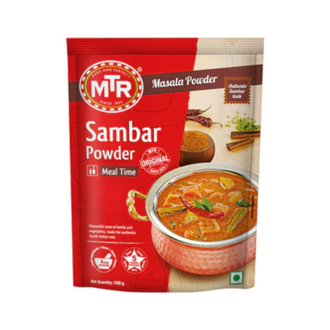 MTR Samber Powder 200g
