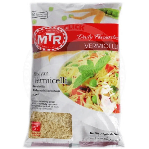 MTR Rice Vermicelli (Seviyan) Unroasted 950g