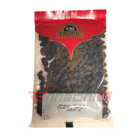 KRG Black Grapes Kishmish 100 g